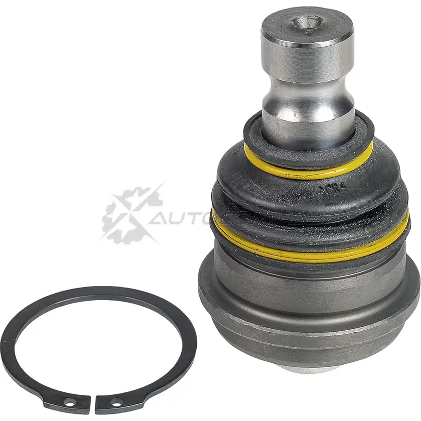 Шаровая опора Hyundai Santa Fe 00 ZENTPARTS Z36980 Y KHXU 1441250679 изображение 0