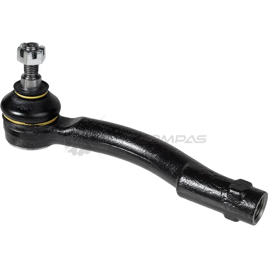 Наконечник рулевой правый Kia Sportage 2.02.72.0 CRDi 04 ZENTPARTS 8 7LPJA Z10964 1441250683 - Изображение 1