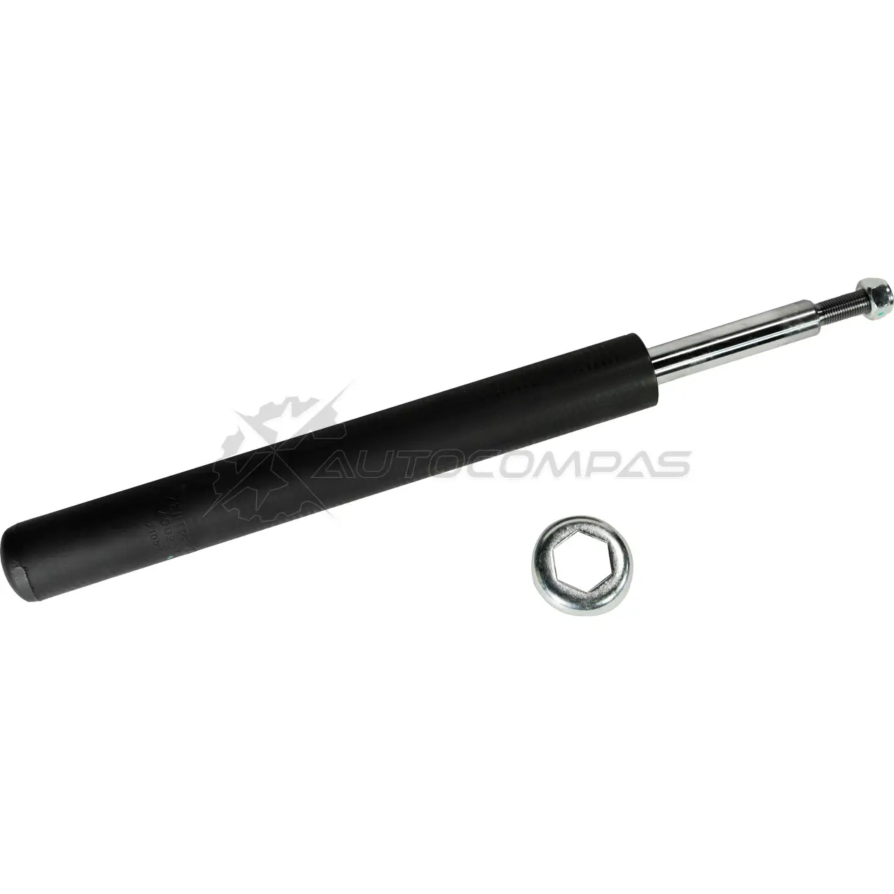 Амортизатор передний масляный Audi 80 1.3-2.2 78-91 ZENTPARTS 1441250713 Z00207 CP L1YG - Изображение 1