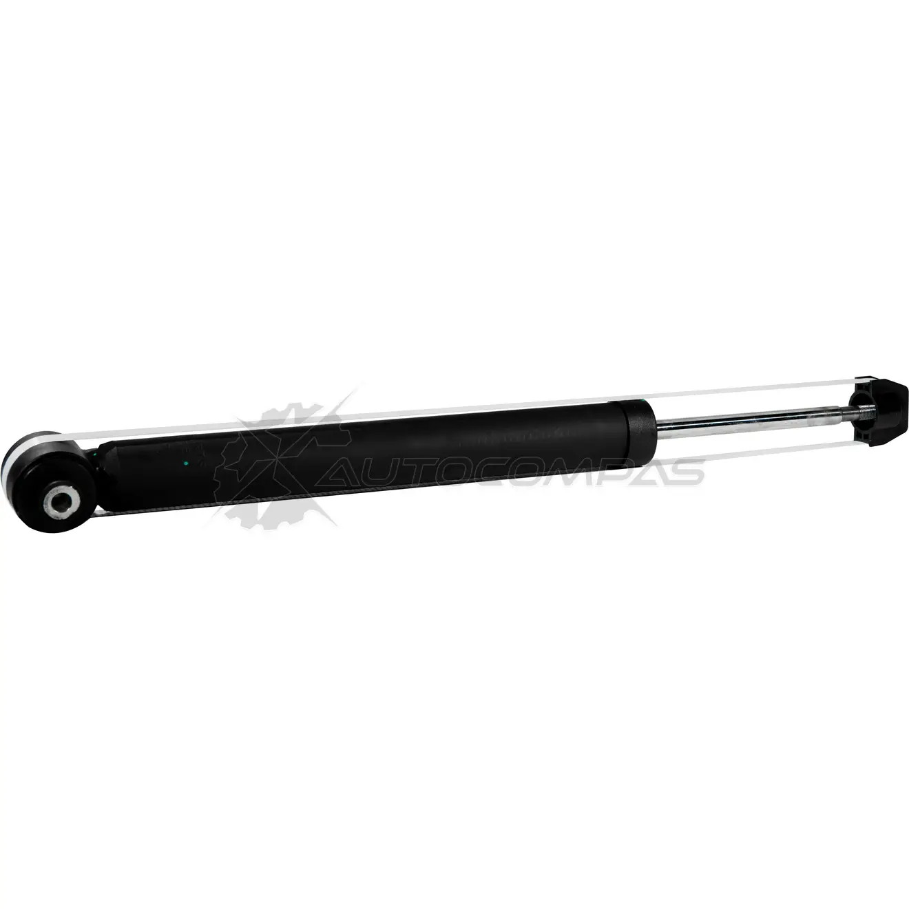 Амортизатор задний газовый Volkswagen Passat, Audi A6 except Quattro 96 ZENTPARTS GU SR7 1441250715 Z00206 - Изображение 1