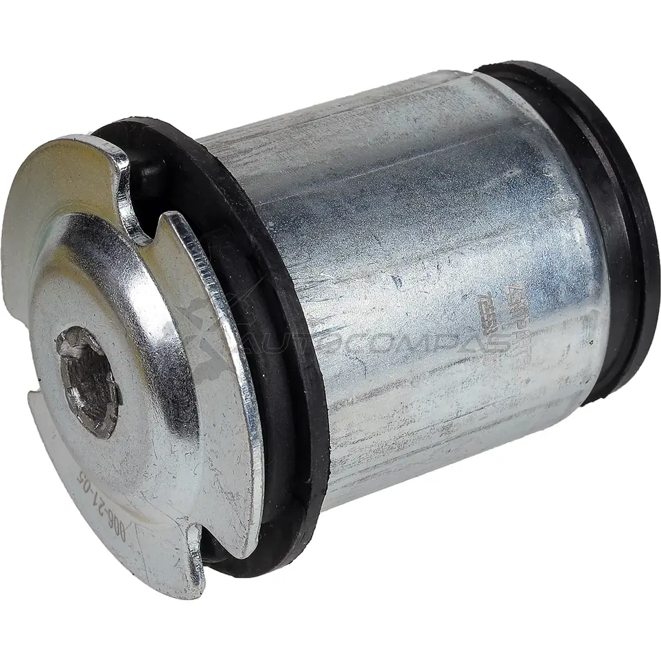 Сайлентблок зад. балки Fiat Stilo 1.2-2.41.9 J TD 01 ZENTPARTS Z25558 XO9 IR 1441250851 - Изображение 1