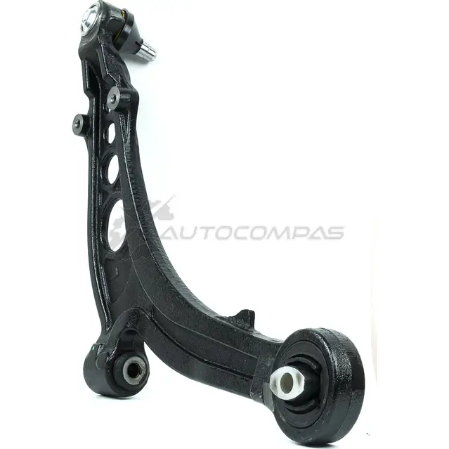 Рычаг передний левый Fiat Punto 1.8 H G T 99 ZENTPARTS LW PKHS9 Z24503 1441250853 - Изображение 1