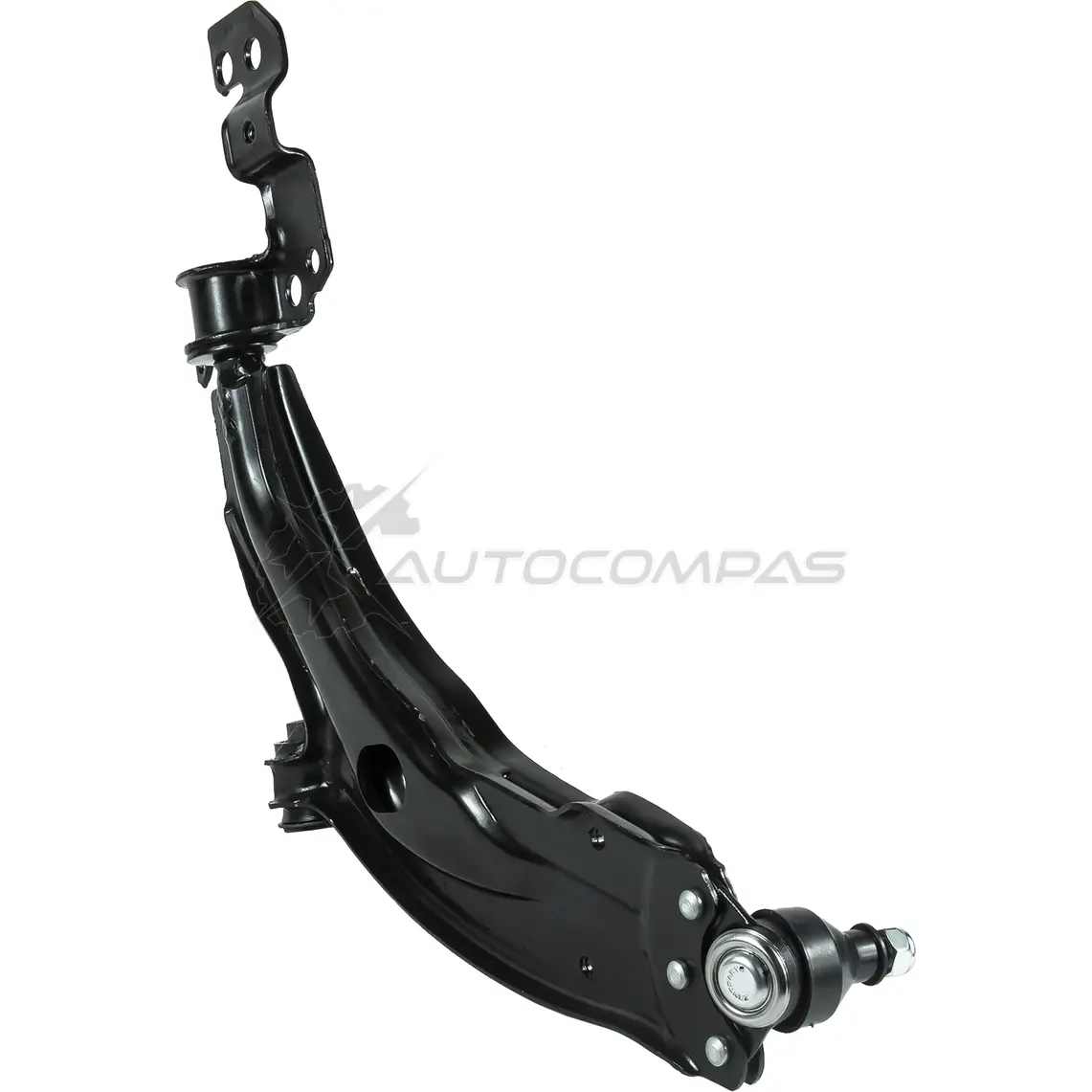Рычаг правый Fiat Doblo 1.2-1.9 D 01 ZENTPARTS Z24606 0V 83C 1441250856 - Изображение 1