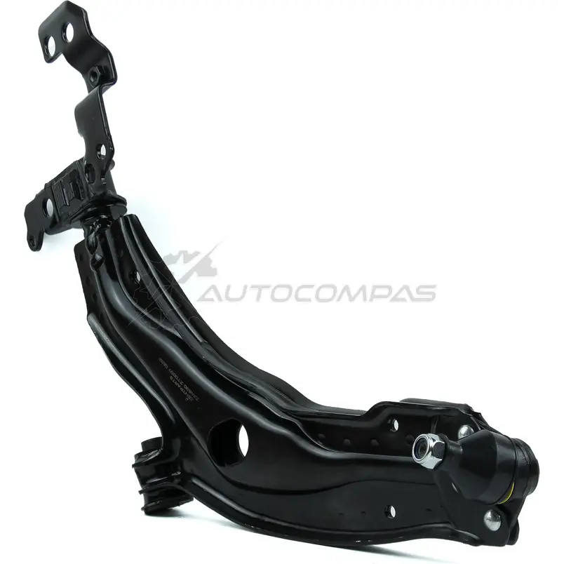 Рычаг левый Fiat Doblo 1.2-1.9 D 01 ZENTPARTS Z24690 1441250857 P7L25J Q - Изображение 1
