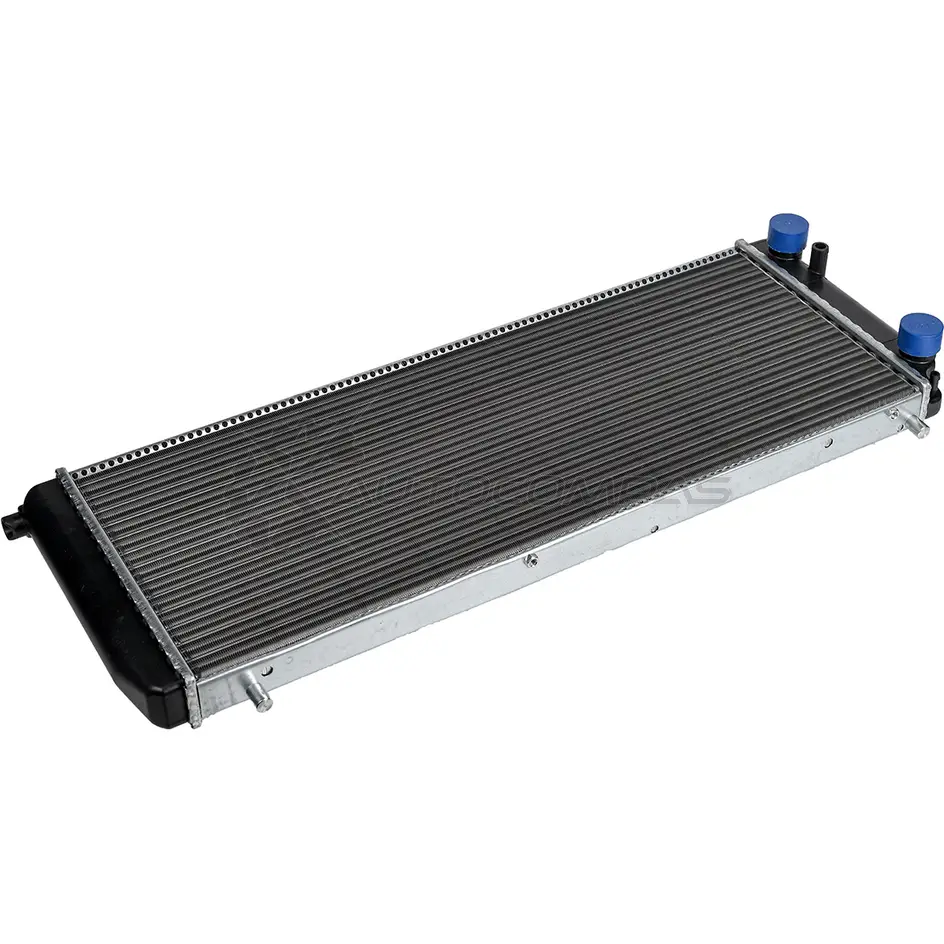 Радиатор охлаждения Audi 100 1.61.8 76-90 ZENTPARTS Z20071 UL 32N97 1441250872 - Изображение 1