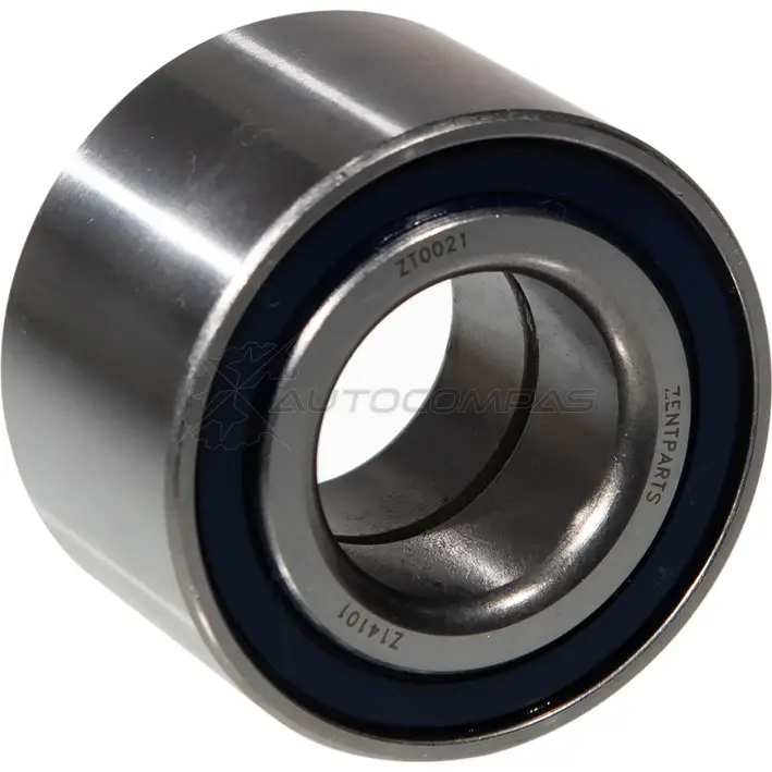 Подшипник ступицы передней Fiat Uno 0.9-1.51.3 D 83-95 ZENTPARTS 47Z 0G 1441250883 Z14101 - Изображение 1