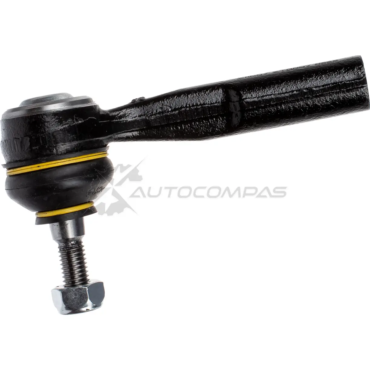 Наконечник рулевой правый Opel Corsa, Fiat Punto 06 ZENTPARTS 1441250963 Z11007 IY3 LDRU изображение 4