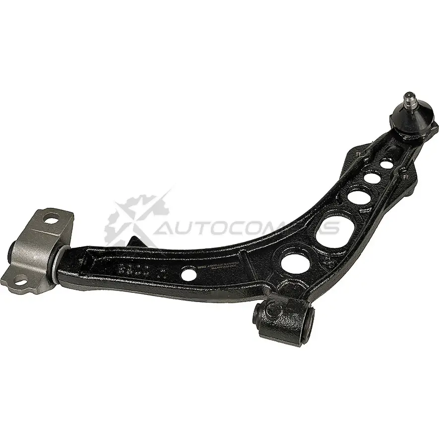 Рычаг левый Fiat Punto 94-99 ZENTPARTS KIHTJ JK Z24478 1441250967 изображение 0