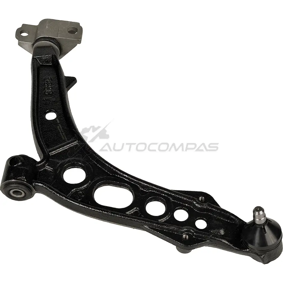 Рычаг левый Fiat Punto 94-99 ZENTPARTS KIHTJ JK Z24478 1441250967 изображение 1