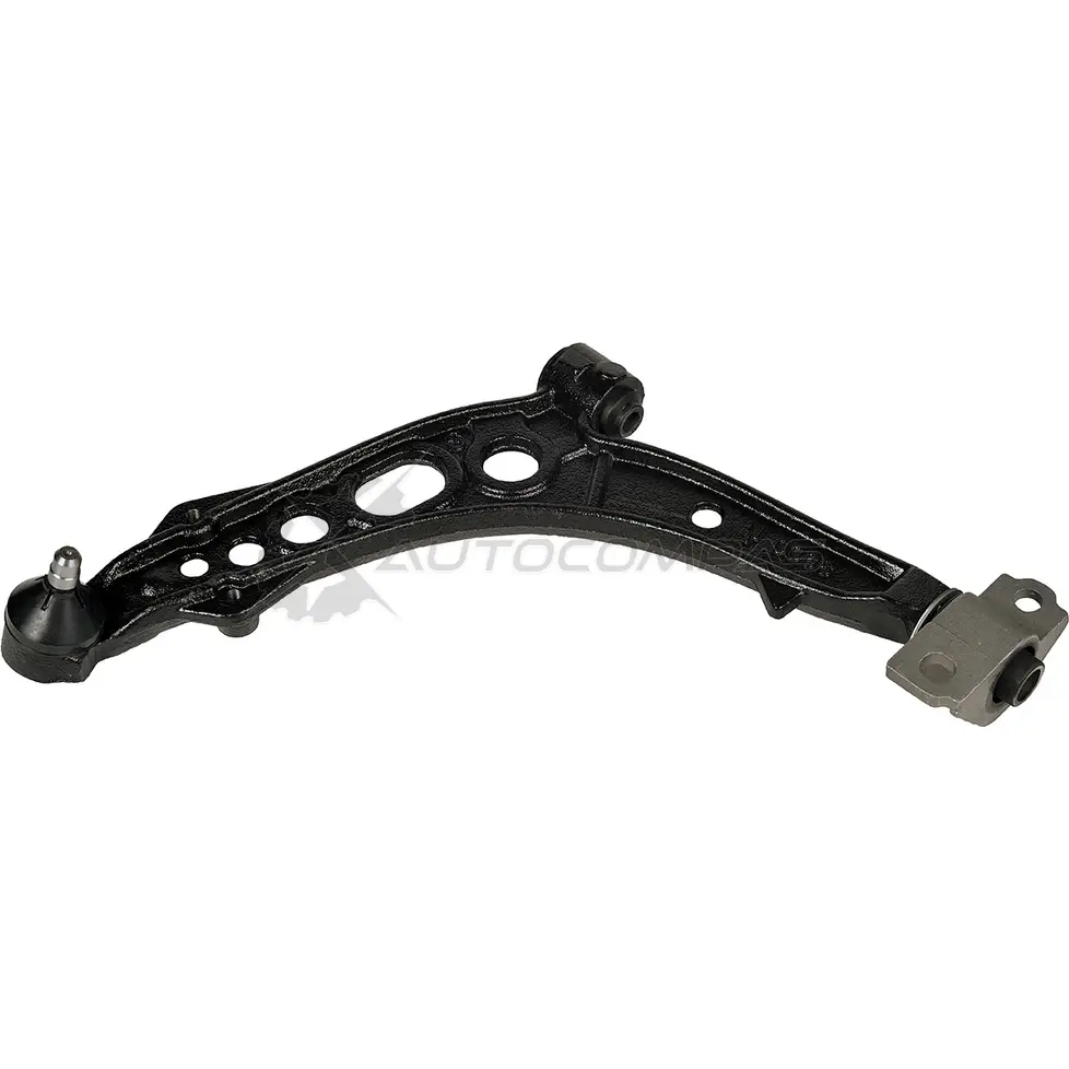 Рычаг левый Fiat Punto 94-99 ZENTPARTS KIHTJ JK Z24478 1441250967 изображение 2