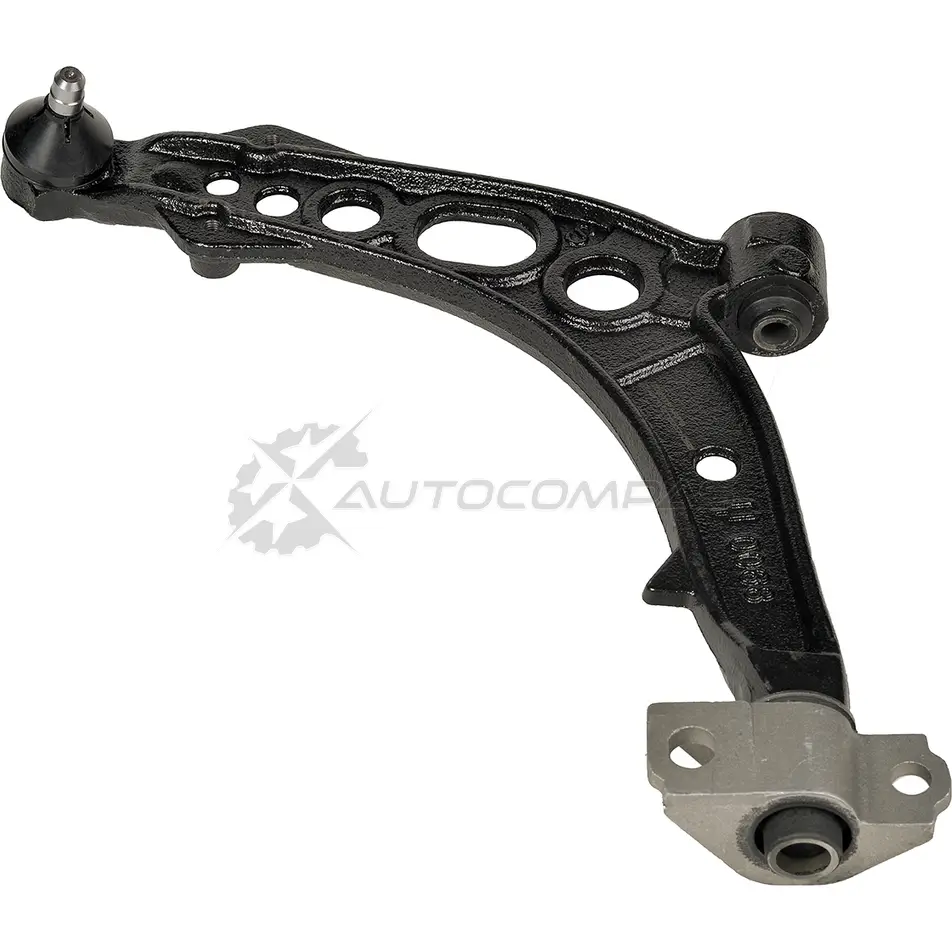 Рычаг левый Fiat Punto 94-99 ZENTPARTS KIHTJ JK Z24478 1441250967 изображение 3