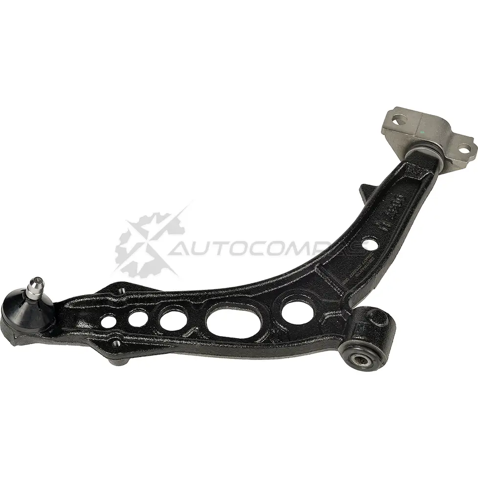 Рычаг правый Fiat Punto 94-99 ZENTPARTS Z24477 1441250969 MKVK HQ - Изображение 1