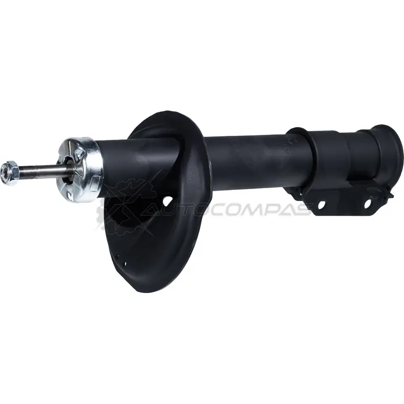 Амортизатор передний масляный Fiat Punto 1.1-1.6 exc. Sport. 93-99 ZENTPARTS Z00917 35SQP F 1441250970 - Изображение 1