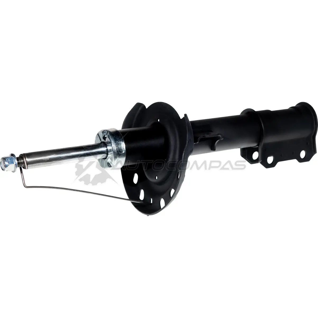 Амортизатор передний левый газовый Opel Vectra 2.2 16 V2.0 DTi 16 V 02 ZENTPARTS 1441250998 2X FZL9W Z00714 - Изображение 1
