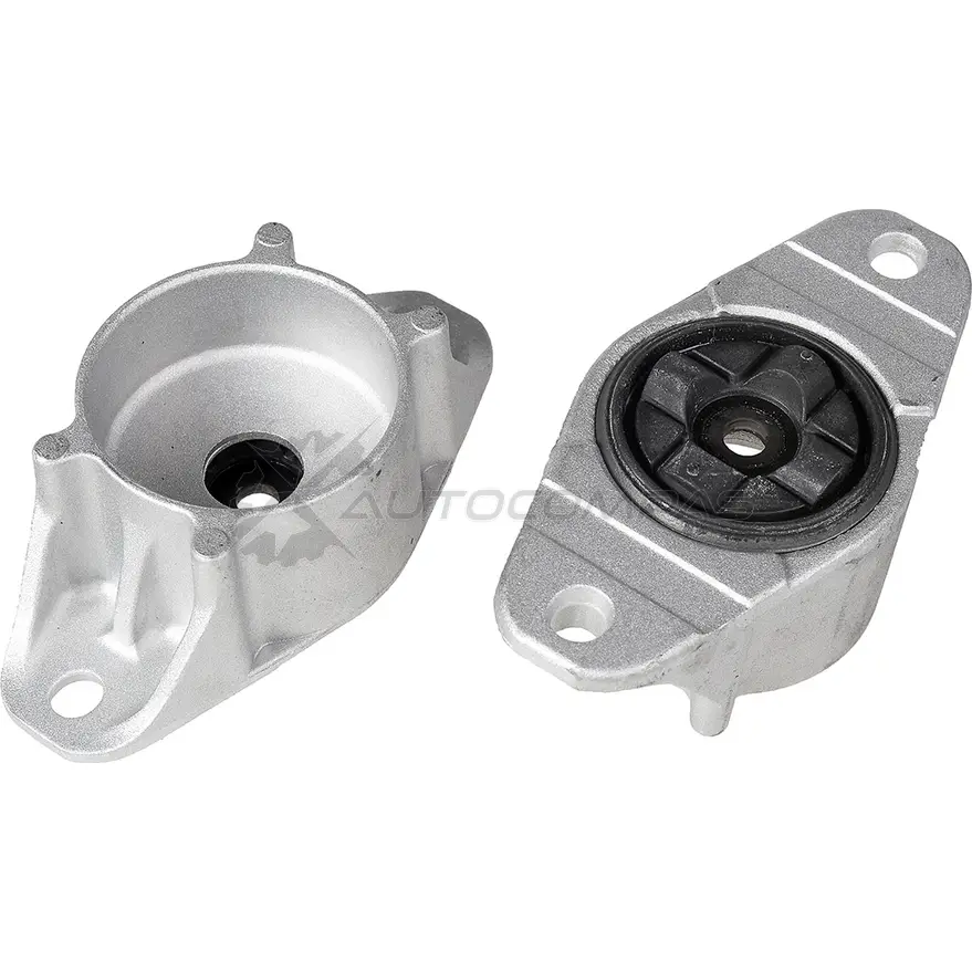 Комплект опоры амортизатора заднего Mazda 3, Ford Focus C-max 03 ZENTPARTS Z12228 8TJ EE 1441251045 - Изображение 1