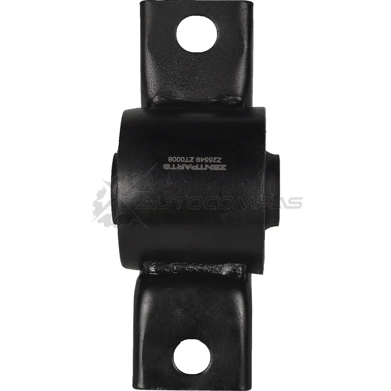 Сайлентблок переднего рычага задний Ford Focus 1.42.01.8 Di TDi TD Di 98 ZENTPARTS 1441251106 JU NRC1G Z25549 - Изображение 1