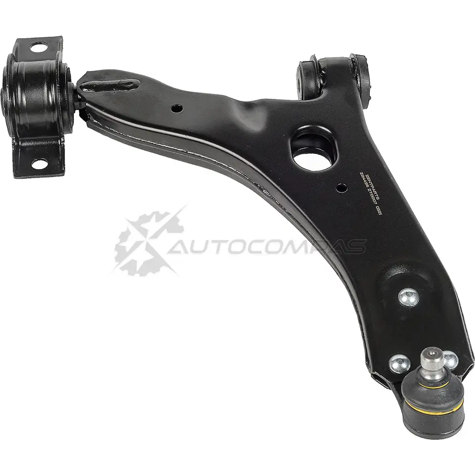 Рычаг правый Ford Focus 98 ZENTPARTS Z24496 1441251110 FZ R6YYK - Изображение 1