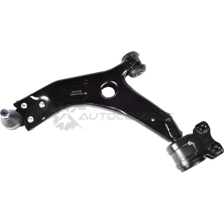 Рычаг левый Ford Focus Focus C-max 1.6-2.01.6 TDCi-2.0 TDCi 03 ZENTPARTS 1441251176 M 4T5Y Z24603 изображение 1