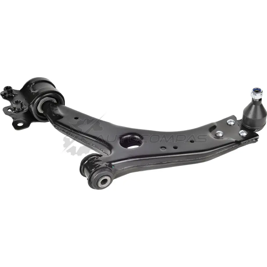 Рычаг левый Ford Focus Focus C-max 1.6-2.01.6 TDCi-2.0 TDCi 03 ZENTPARTS 1441251176 M 4T5Y Z24603 изображение 3