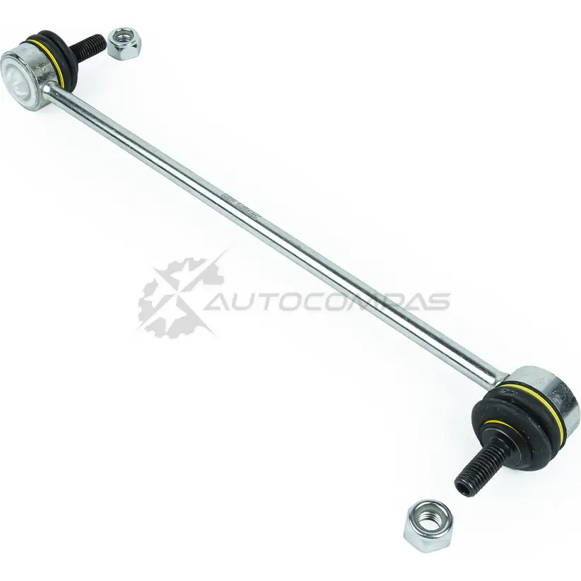 Стойка стабилизатора переднего Ford Galaxy Mondeo S- Max all 06, Volvo X C60 08 ZENTPARTS L5N 8FI 1441251206 Z29068 - Изображение 1
