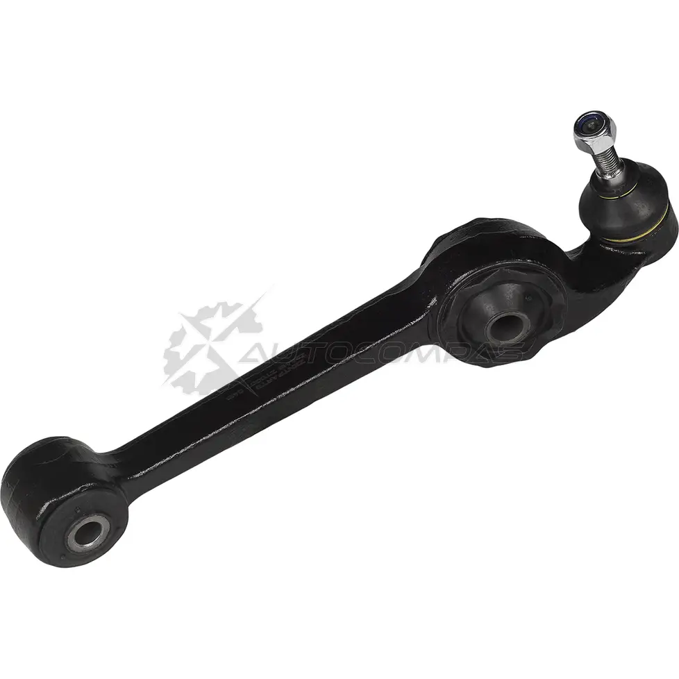 Рычаг правый Ford Scorpio 2WD all 85-94 ZENTPARTS 1441251280 GZ0 1W1 Z24418 - Изображение 1