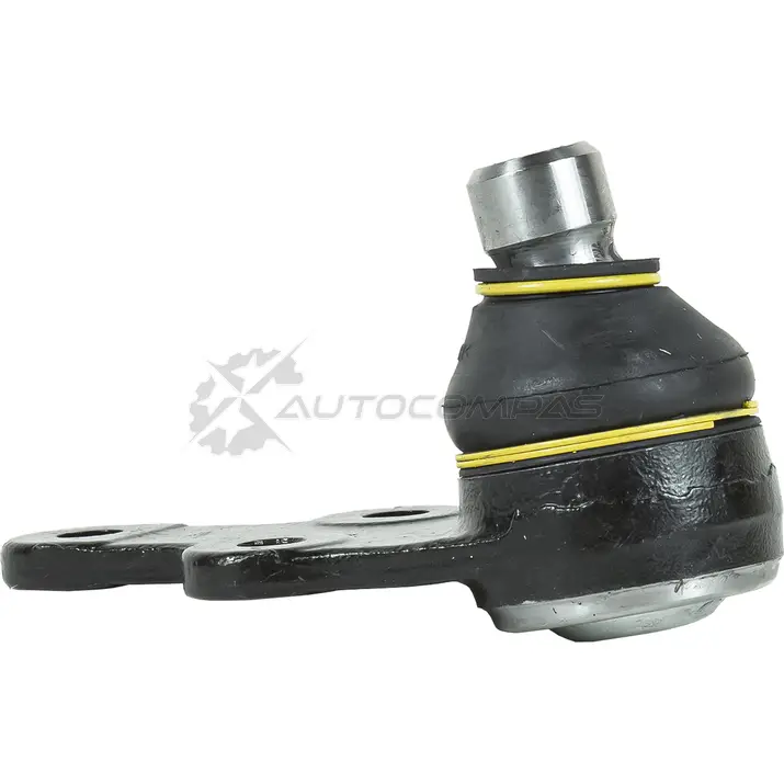 Шаровая опора комплект Ford Mondeo all 00, Jaguar X- Type 2.02.53.02.2 D 03 ZENTPARTS QX NI8BW Z36904 1441251363 изображение 6