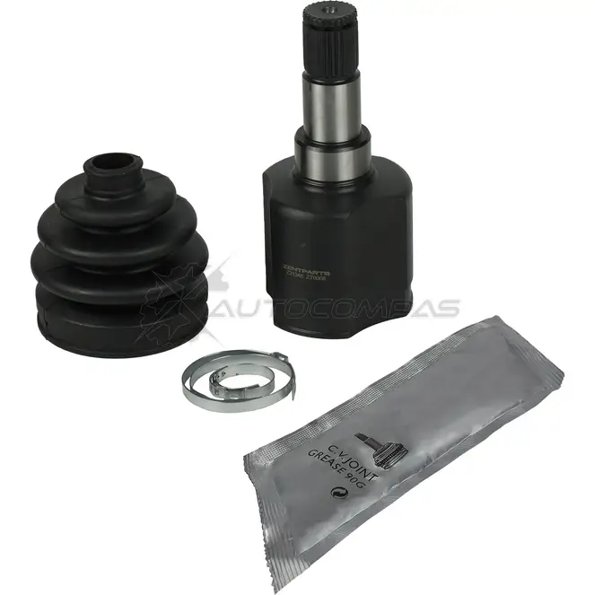 Шрус внутренний левый комплект Ford Focus 08-11 ZENTPARTS 1441251428 Z21345 GZU1 FIJ - Изображение 1
