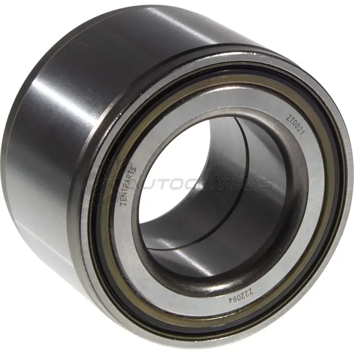 Комплект подшипника ступицы передней Mazda B T-50 2.5 06 B- Serie 2.2-2.5 02 ZENTPARTS Z22094 1441251469 QBQGN Z - Изображение 1