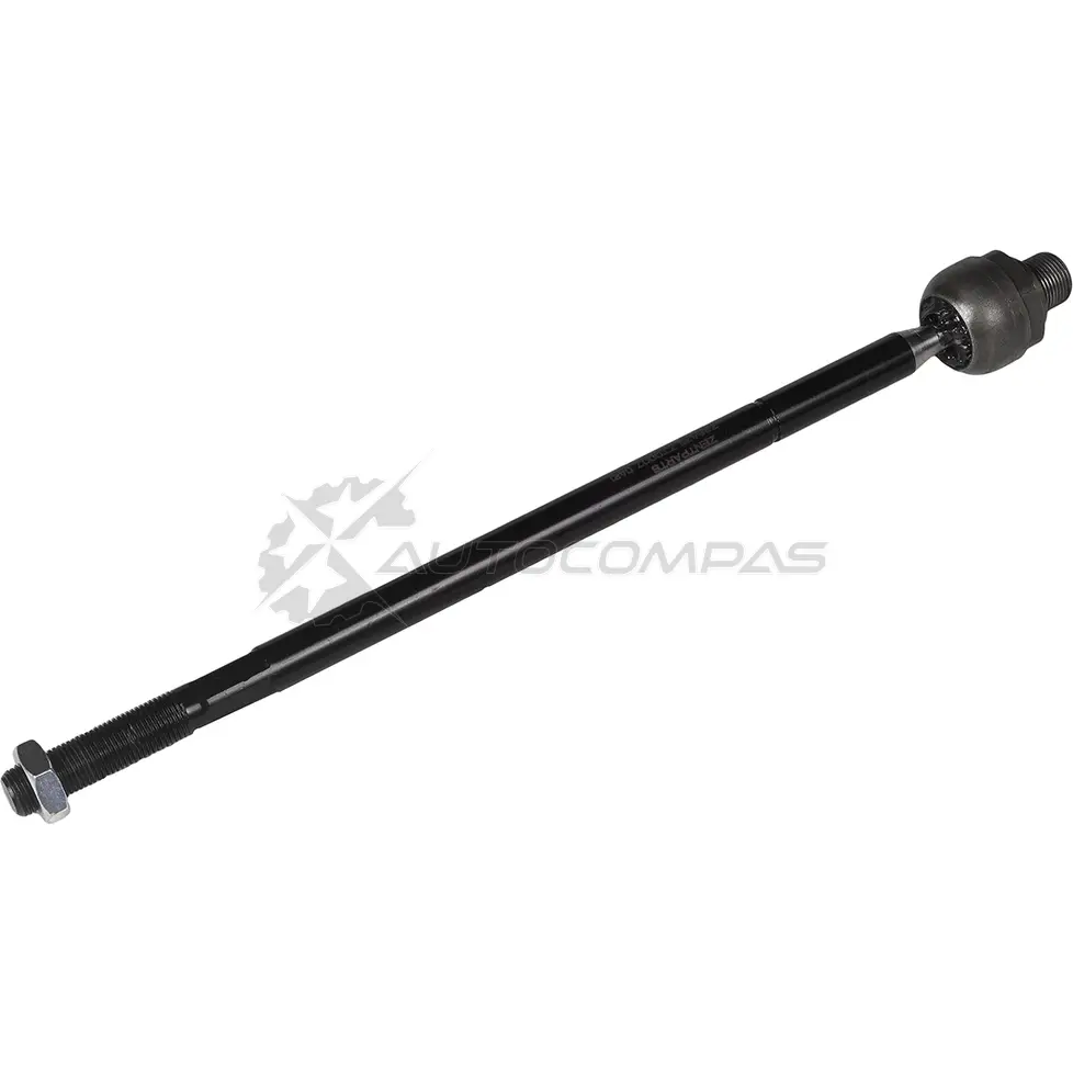 Рулевая тяга правая Ford Transit 2.32.0 D-2.4 TDCi 00 ZENTPARTS 1441251486 44 2OJY Z28435 - Изображение 1