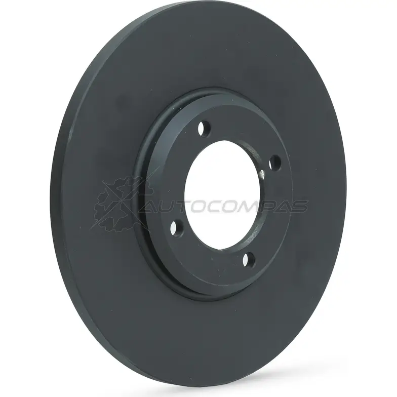 Тормозной диск передний Ford Capri Escort 67-87 ZENTPARTS Z06301 1441251551 1R3 R9R - Изображение 1