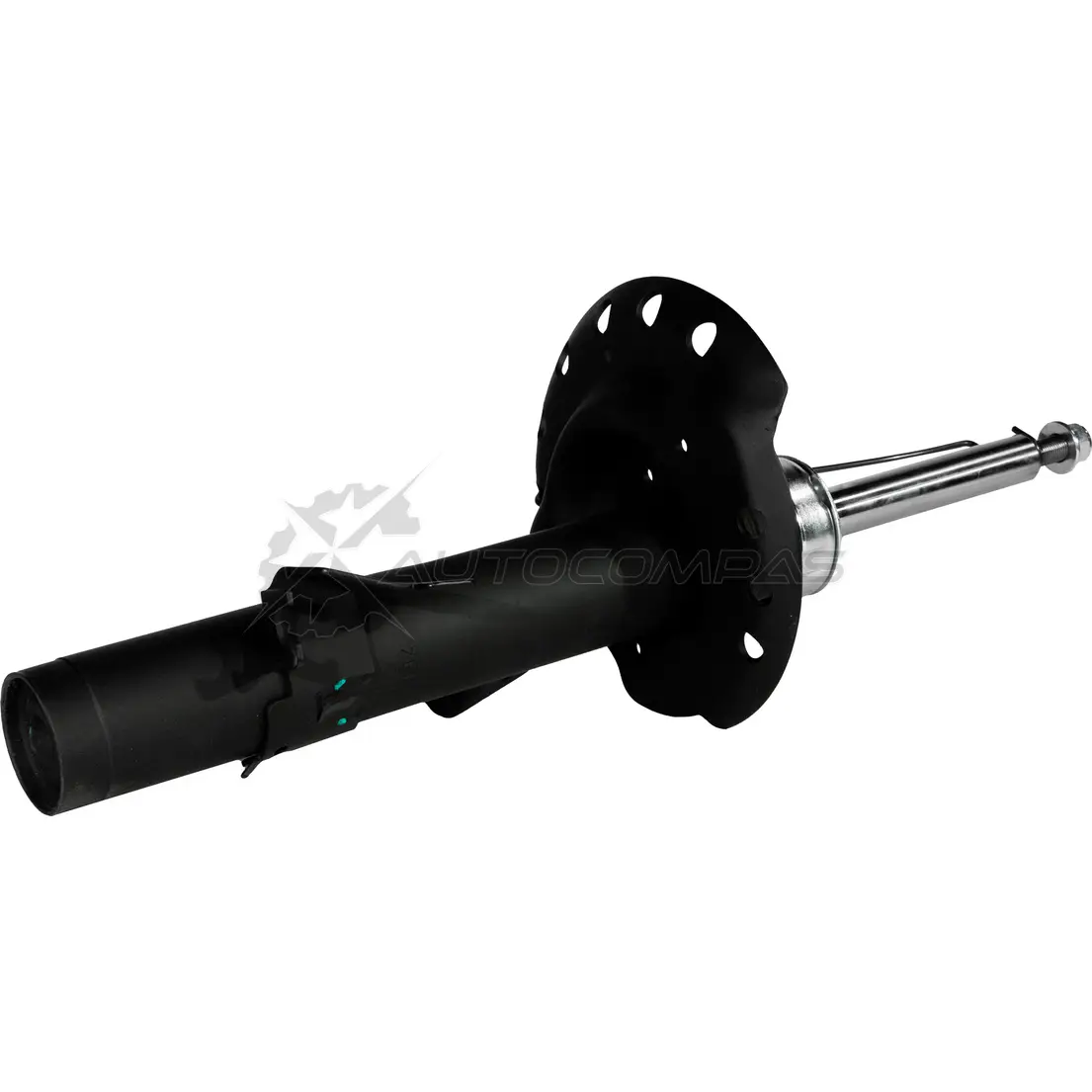 Амортизатор передний правый газовый Volvo S80 V70 06 ZENTPARTS Z00399 1441251630 LMQ TSN - Изображение 1
