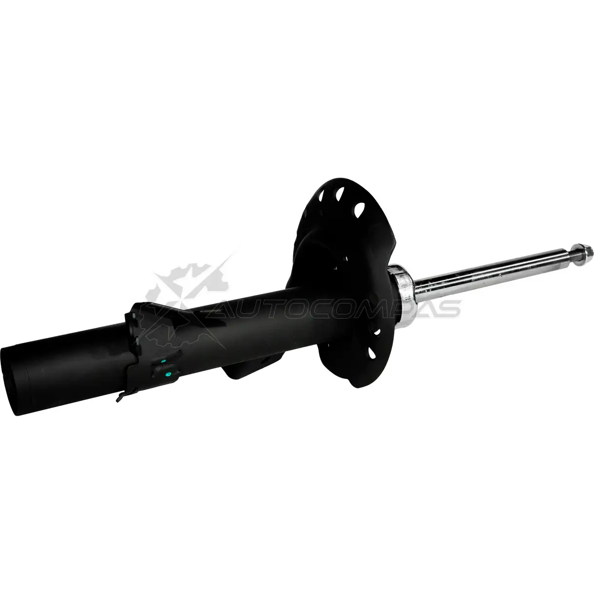Амортизатор передний правый газовый Ford Galaxy Mondeo S- Max all 06 ZENTPARTS Z00534 1441251631 5TJ7 LY - Изображение 1