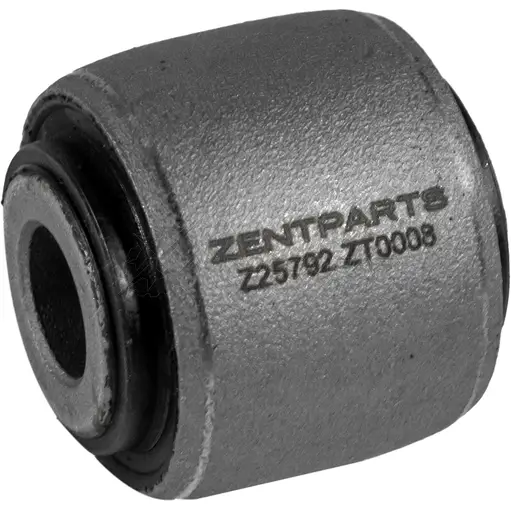 Сайлентблок рычага задней подвески Ford Mondeo V i 07 ZENTPARTS 1441251635 QO7A0 D Z25792 - Изображение 1