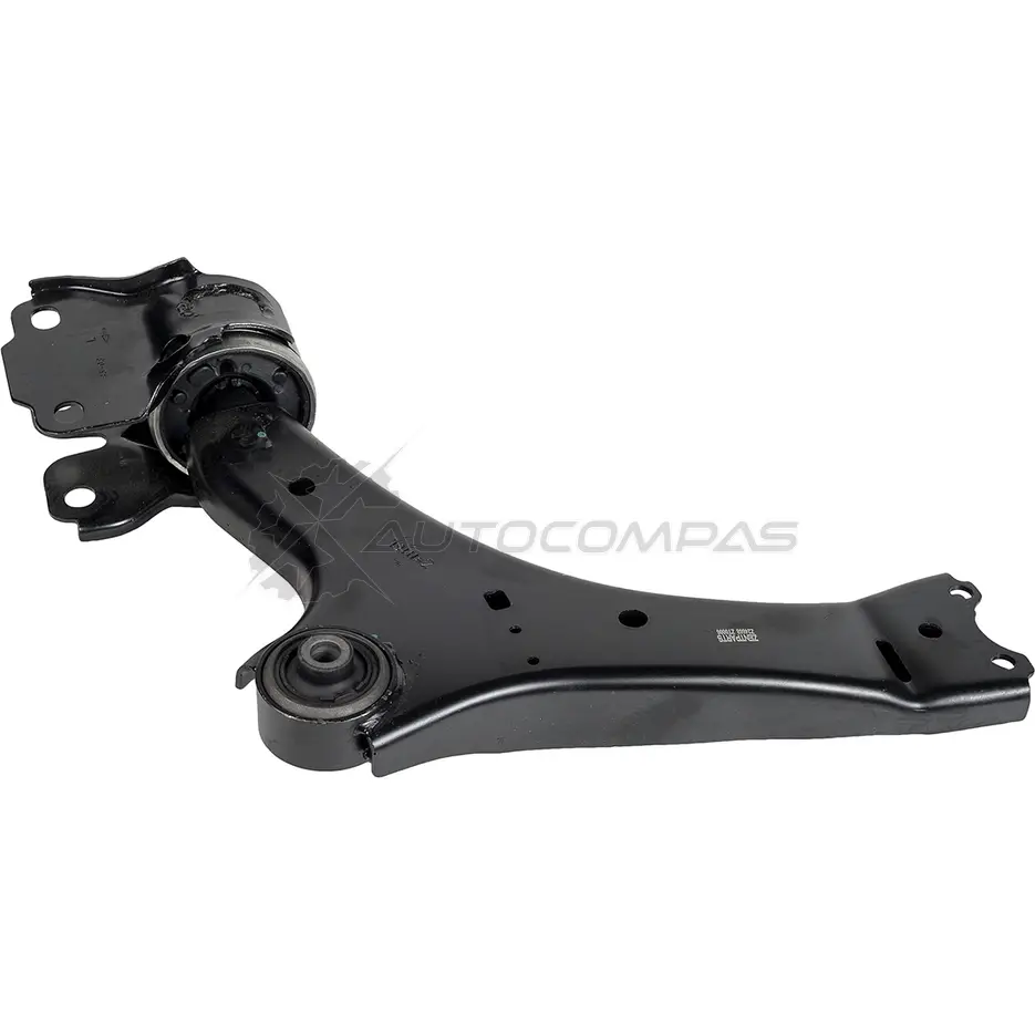 Рычаг нижний левый без шаровой Ford Galaxy 06-15 Mondeo 07, Volvo S60 10-15 S80 08 V70 07-10 ZENTPARTS 1441251678 Z24668 WUSD 8 - Изображение 1