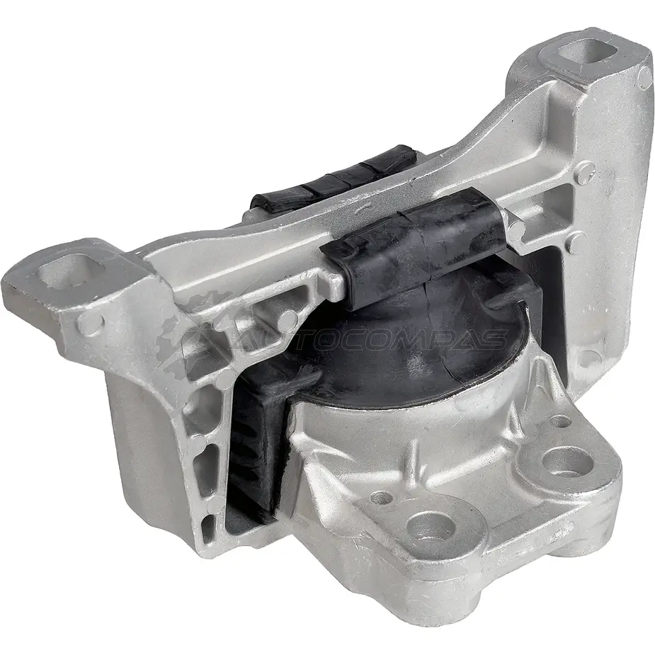 Подушка ДВС правая Ford C- Max Focus Kuga 2.0 TDCi 08 ZENTPARTS Q ISHWDQ 1441251689 Z13412 - Изображение 1