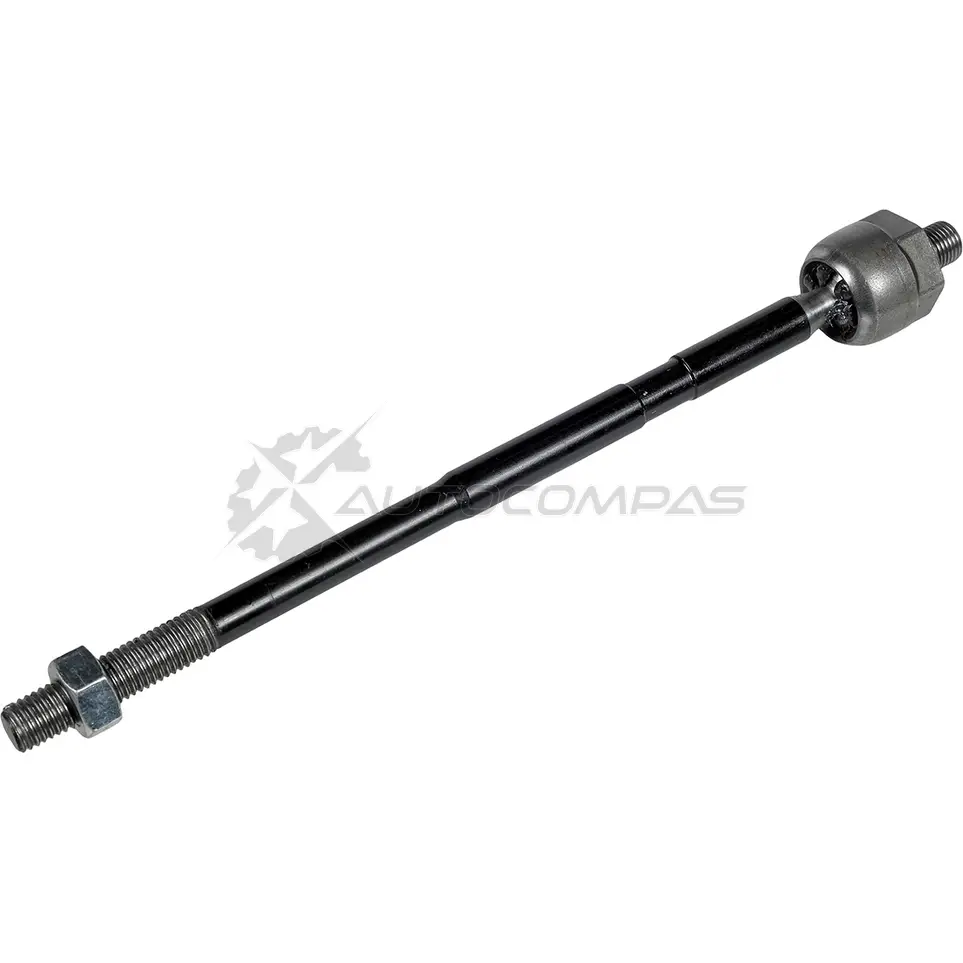 Рулевая тяга с гу T R W Ford Escort 1.3-1.81.8 D 90 ZENTPARTS YVBMB 9 1441251743 Z28338 изображение 0