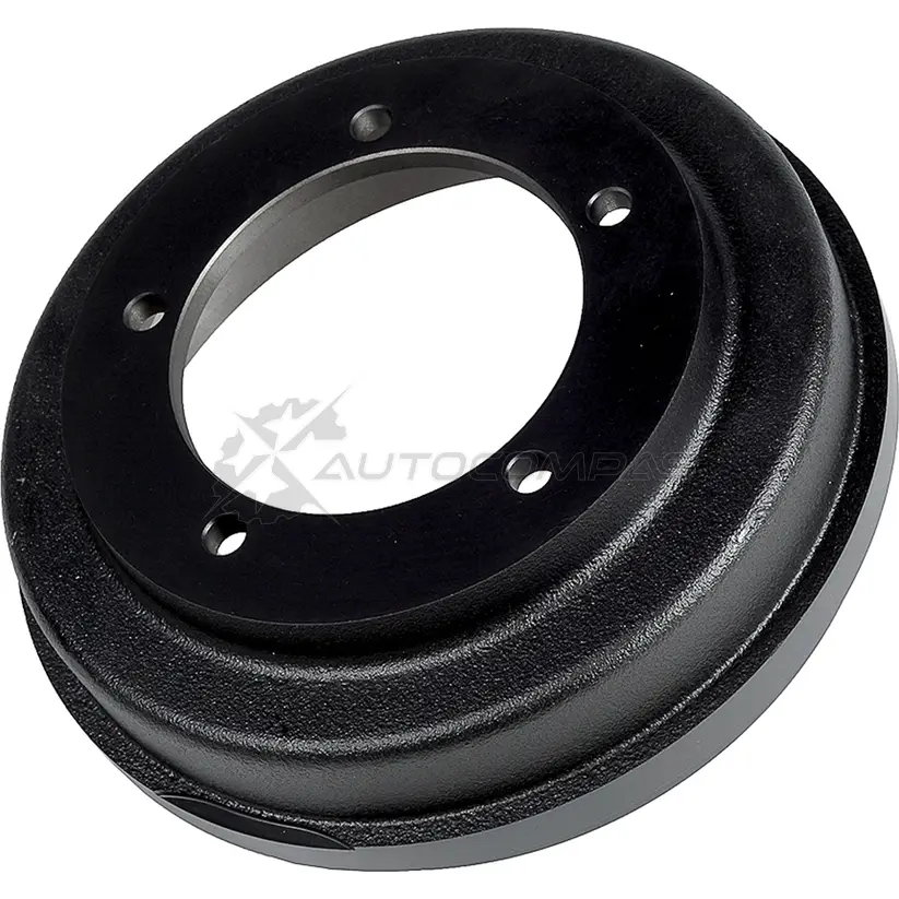 Тормозной барабан Ford Transit 2.0-2.5 TD 91 ZENTPARTS 1441251749 XU2A0J Q Z01671 - Изображение 1