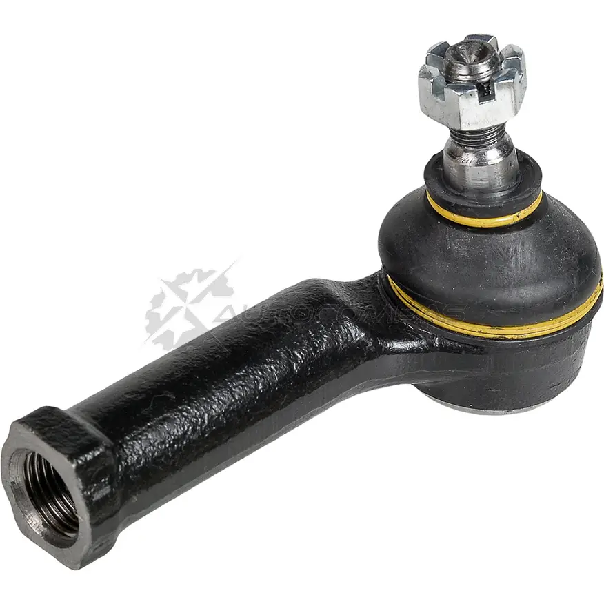 Наконечник рулевой левый Ford Mondeo 93-96 ZENTPARTS 1441251768 Z10827 ZHAM Q0 - Изображение 1