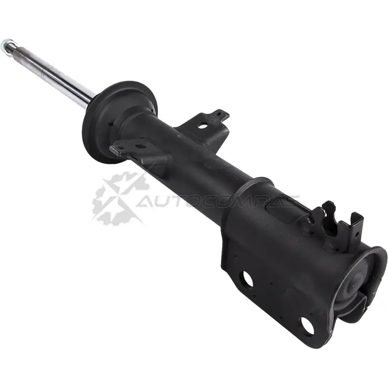 Амортизатор передний газовый Renault Espace 96-02 ZENTPARTS W TEUP Z00733 1441251806 - Изображение 1