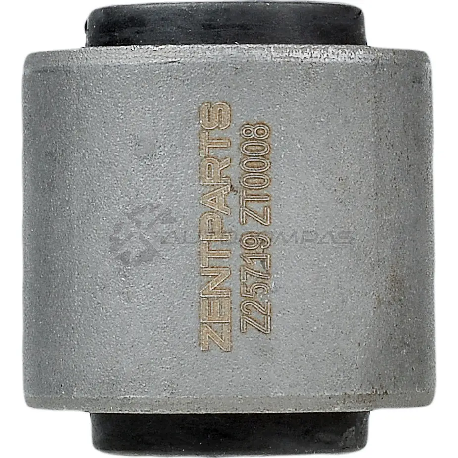 Сайлентблок рычага зад.нижн. Ford Focus all 98, Mazda 3 all 04 ZENTPARTS UASW3 R Z25719 1441251822 - Изображение 1