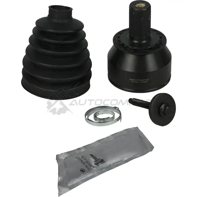 Шрус наружный комплект Ford Mondeo iV 2.3 Turbo 07 ZENTPARTS 1441251851 TL 9F6T Z21663 изображение 0