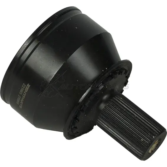 Шрус наружный комплект Ford Mondeo iV 2.3 Turbo 07 ZENTPARTS 1441251851 TL 9F6T Z21663 изображение 1