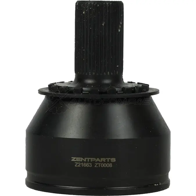 Шрус наружный комплект Ford Mondeo iV 2.3 Turbo 07 ZENTPARTS 1441251851 TL 9F6T Z21663 изображение 2