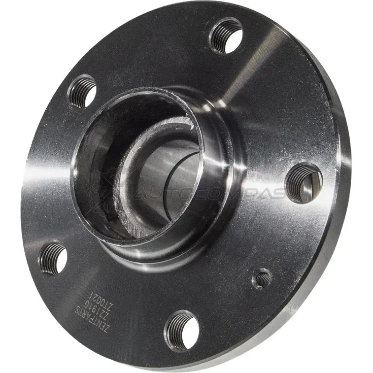 Комплект подшипника ступицы Audi A4 A5 1.8-3.2 07 ZENTPARTS 1441251854 Z21927 U 3SET - Изображение 1