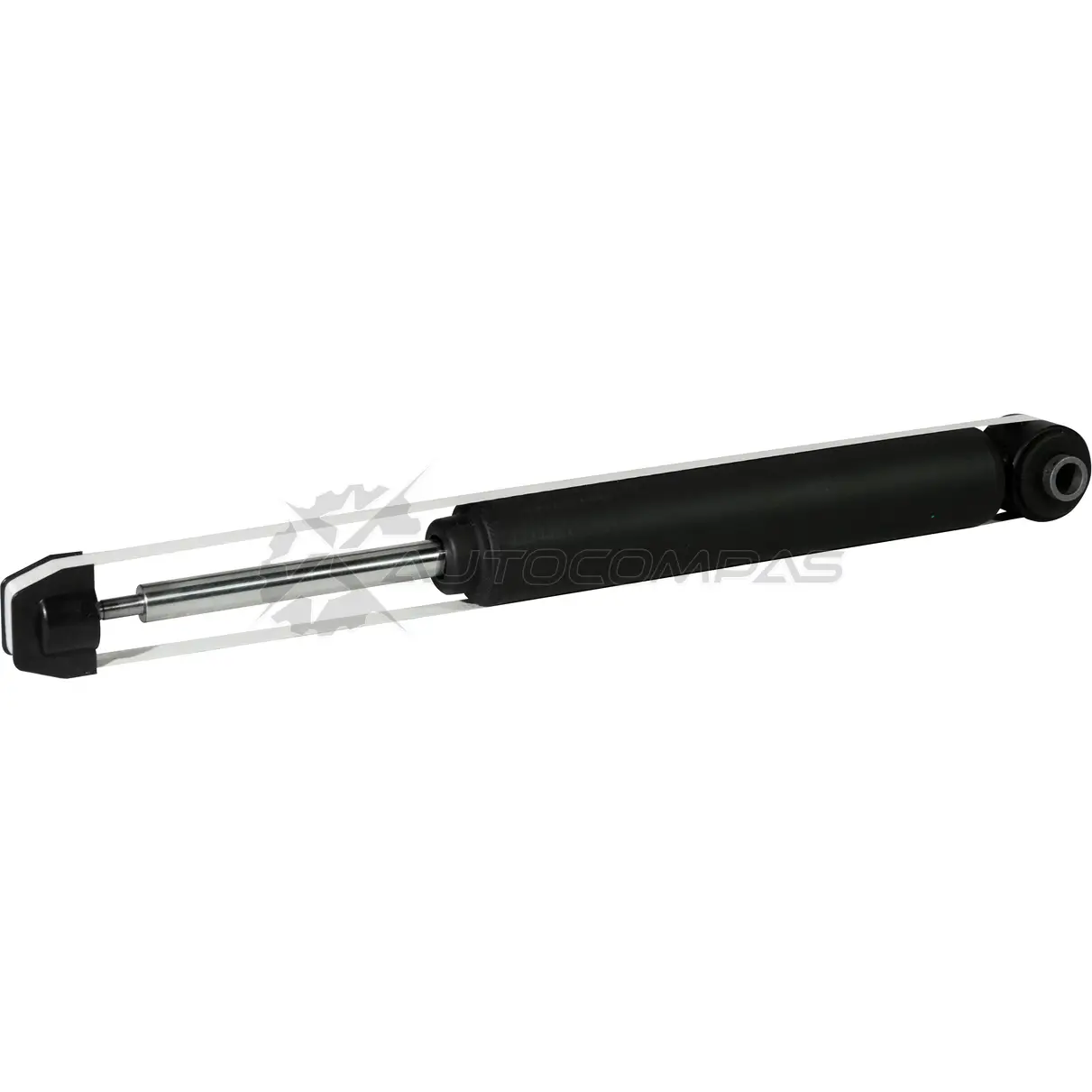 Амортизатор задний газовый Ford Galaxy S-max 06 ZENTPARTS Z00234 1441251951 FEKPV1 P - Изображение 1