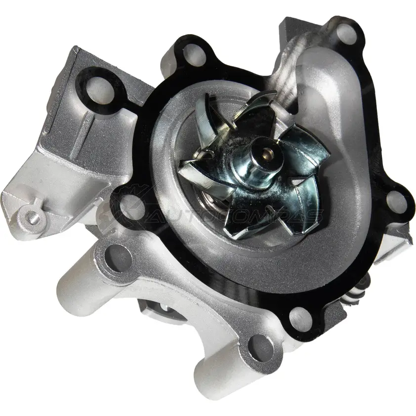Водяной насос, помпа Mazda 1.82.0 16 V 92 ZENTPARTS 1441252016 1JH MA Z14569 - Изображение 1