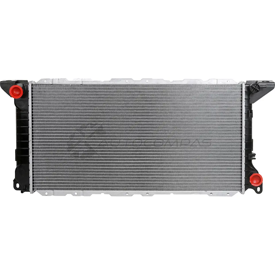 Радиатор охлаждения Ford Transit 2.5 DTD 94-00 ZENTPARTS WYNWR PZ Z20225 1441252065 - Изображение 1