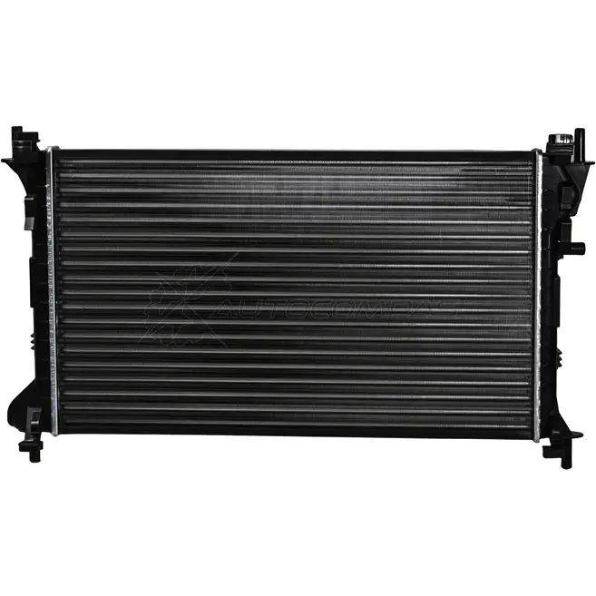 Радиатор охлаждения с A C Ford Focus 1.4-1.8 16 V 98 ZENTPARTS 1441252068 Z20079 Y 7MV5 - Изображение 1