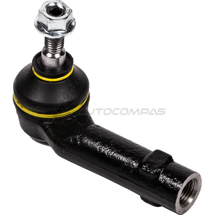 Наконечник рулевой правый Ford Fiesta all 01 ZENTPARTS L ECVO 1441252158 Z10915 - Изображение 1