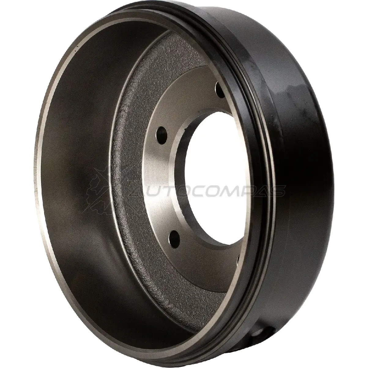 Тормозной барабан Ford Transit All 00 R W D ZENTPARTS S6LKR S1 1441252175 Z01682 - Изображение 1